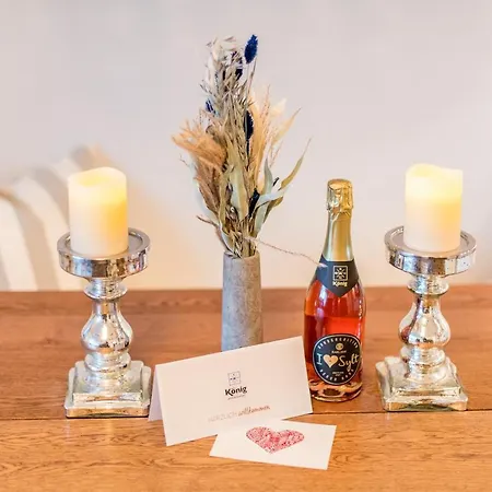 Haus Kaeptn Christiansen Whg 59 Peter